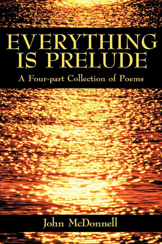 Front cover_EVERYTHING IS PRELUDE