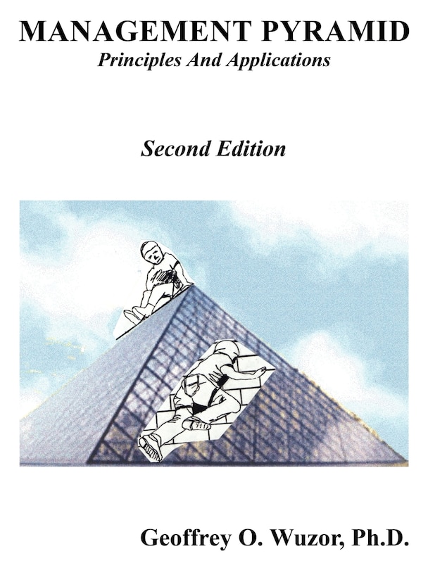 Front cover_Management Pyramid