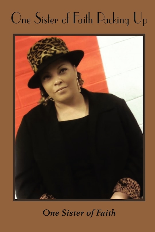 Couverture_One Sister of Faith Packing Up