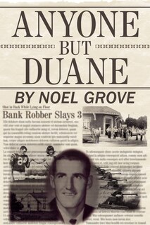 Front cover_Anyone But Duane