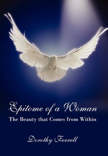 Couverture_Epitome of a Woman