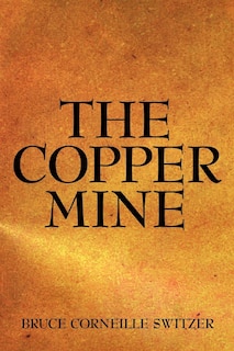 Front cover_The Copper Mine