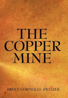 Front cover_The Copper Mine