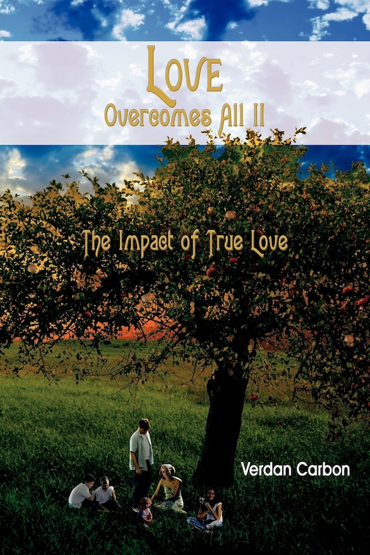 Front cover_Love Overcomes All II