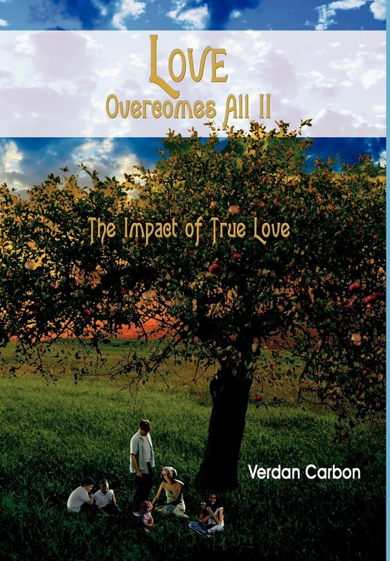 Front cover_Love Overcomes All II