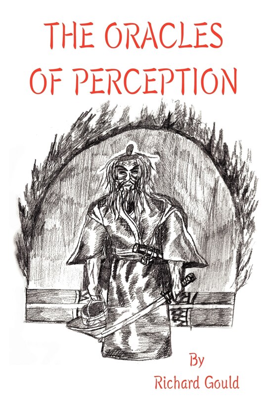 Couverture_The Oracles of Perception