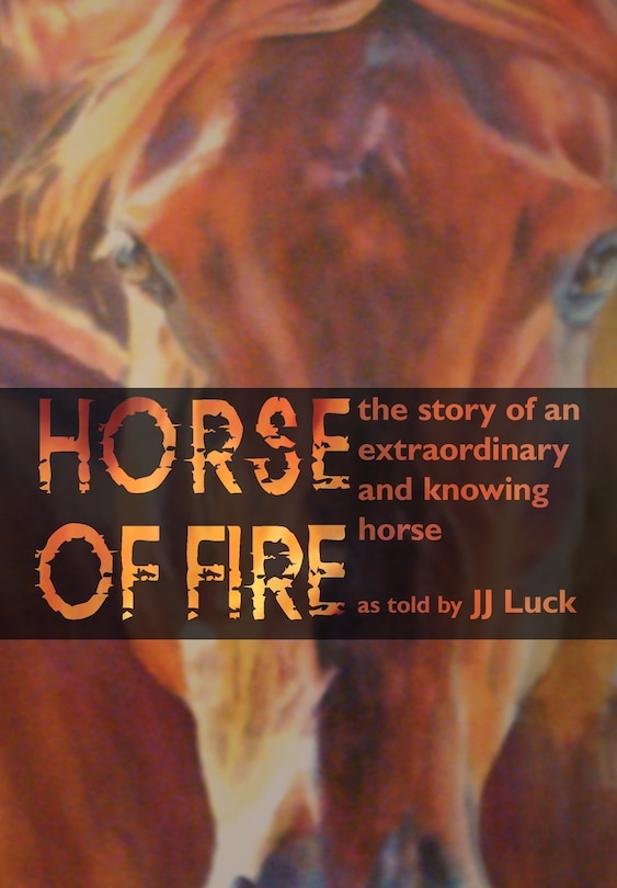 Front cover_Horse of Fire