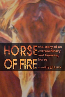 Front cover_Horse of Fire