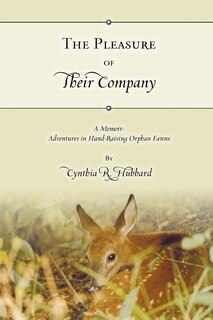Front cover_The Pleasure of Their Company