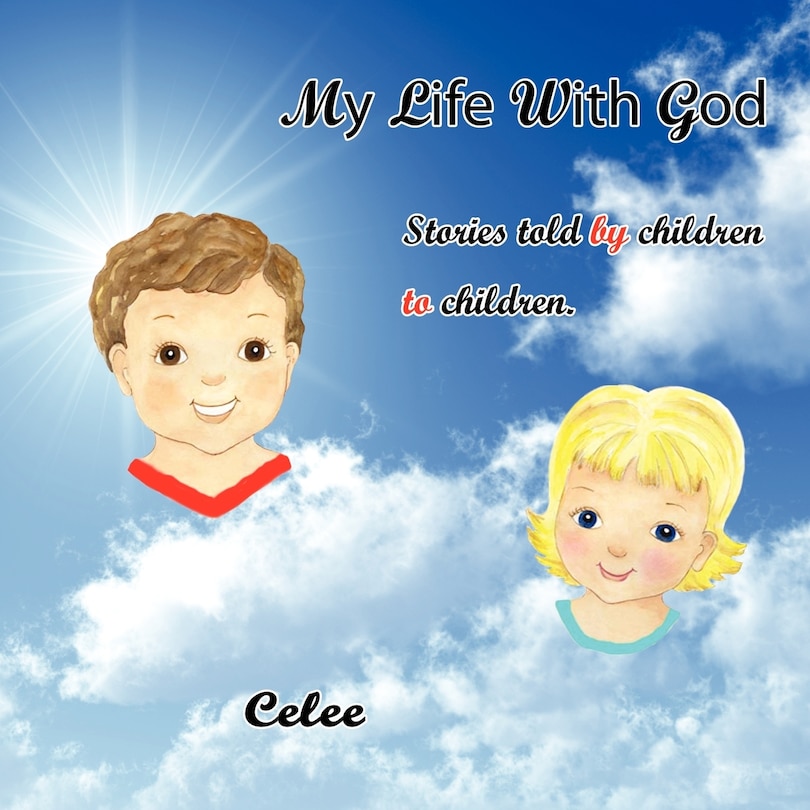 Couverture_My Life With God