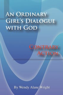 Front cover_An Ordinary Girl's Dialogue with God