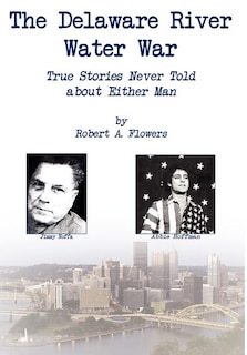 Couverture_The Delaware River Water War