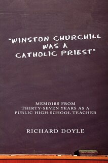 Couverture_Winston Churchill was a Catholic Priest