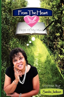 Couverture_From The Heart