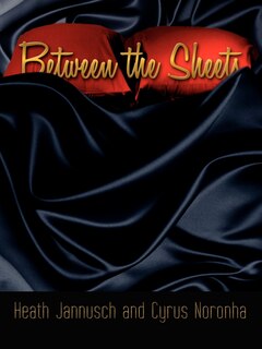 Front cover_Between the Sheets