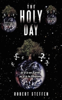Front cover_The Holy Day
