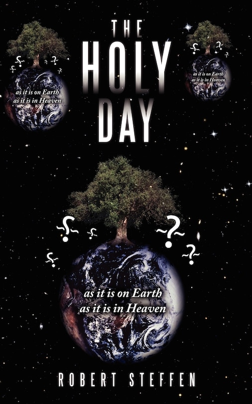Front cover_The Holy Day