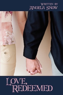 Front cover_Love, Redeemed