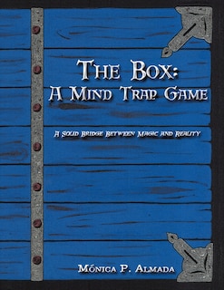 Front cover_The Box