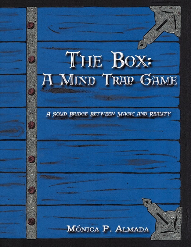 Front cover_The Box