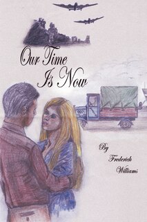 Front cover_Our Time is Now