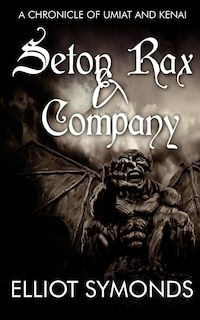 Couverture_Seton Rax & Company