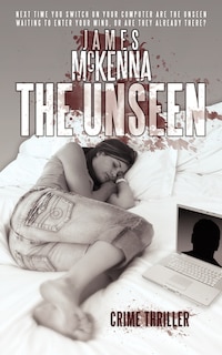 Couverture_The Unseen