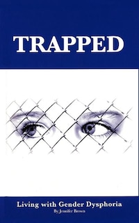 Front cover_Trapped