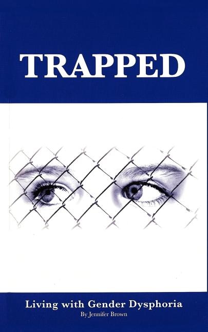 Front cover_Trapped