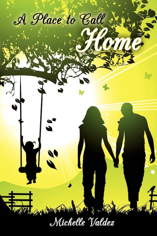 Front cover_A Place to Call Home