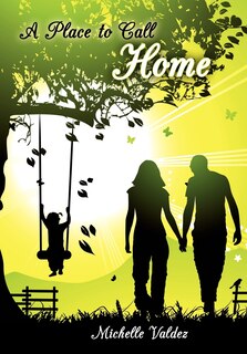 Couverture_A Place to Call Home