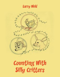 Front cover_Counting With Silly Critters