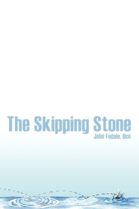 Front cover_The Skipping Stone