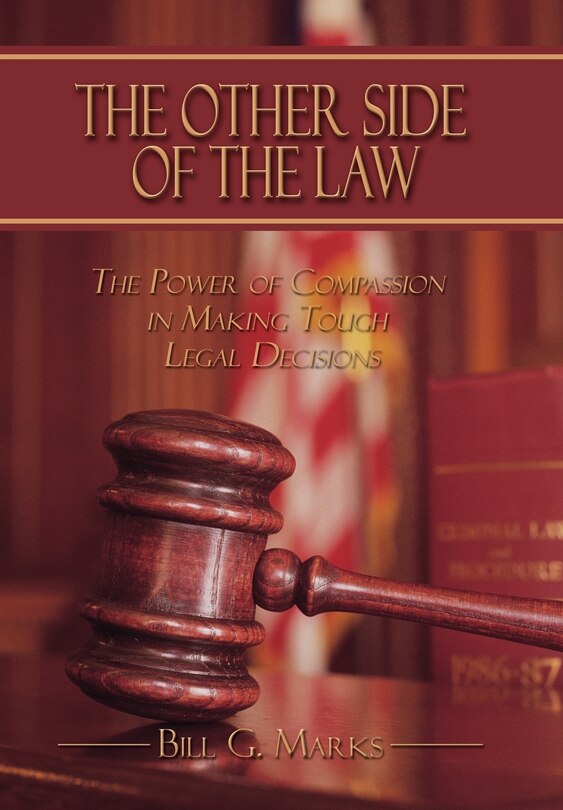 Couverture_The Other Side of the Law