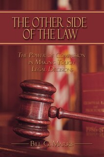 Front cover_The Other Side of the Law