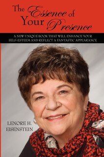 Front cover_The Essence of Your Presence