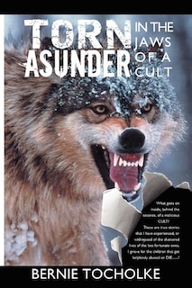 Front cover_Torn Asunder