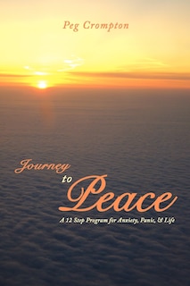 Front cover_Journey to Peace