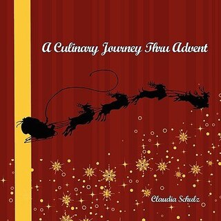 Couverture_A Culinary Journey Thru Advent