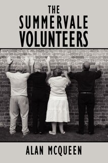 Front cover_The Summervale Volunteers