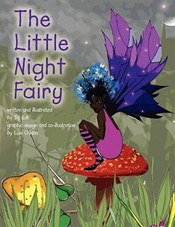 Couverture_The Little Night Fairy
