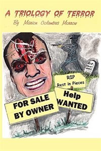 Front cover_For Sale by Owner