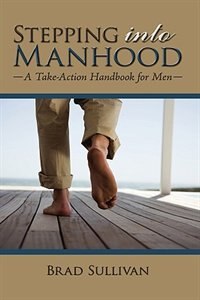 Couverture_Stepping Into Manhood