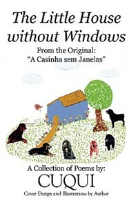 Front cover_The Little House without Windows