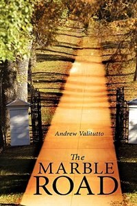 Couverture_The Marble Road