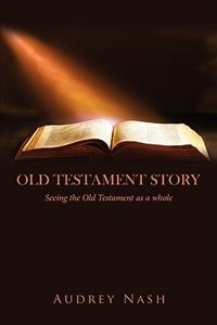 Front cover_Old Testament Story