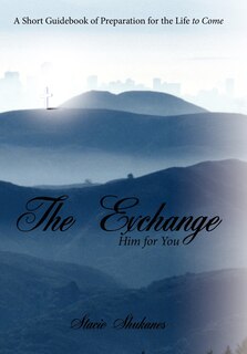 Front cover_The Exchange