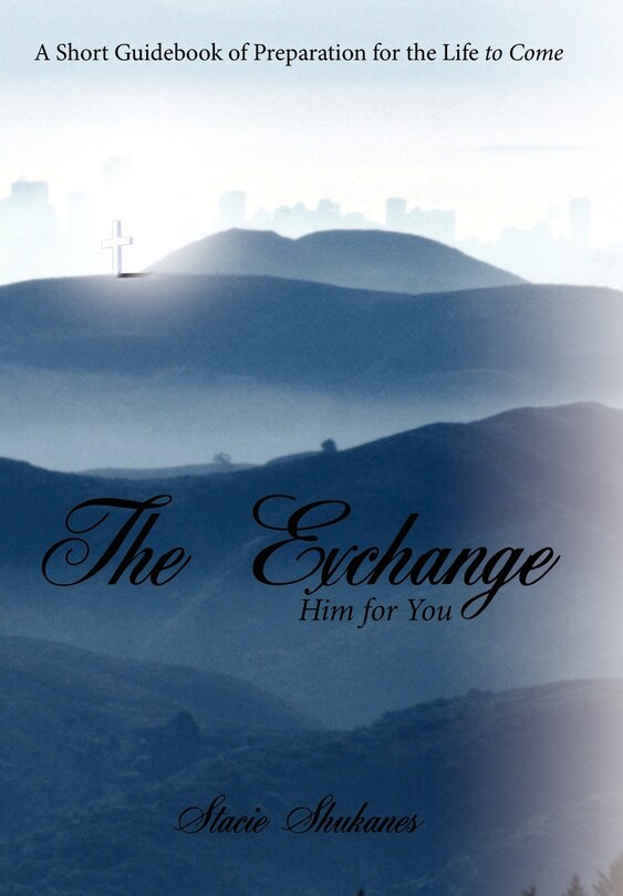 Front cover_The Exchange