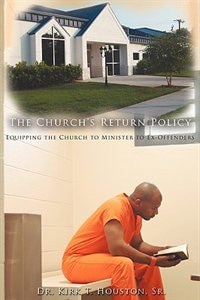 Front cover_The Church's Return Policy