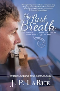 Front cover_My Last Breath